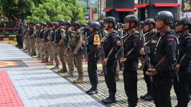 La policía de Tolikara despliega una brigada móvil tras los disturbios en Bokondini

 | 