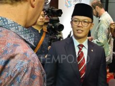 Ministro de Asuntos Exteriores sobre los buques de guerra estadounidenses en el Estrecho de Malaca: patrulla de zona
| Ministro de Asuntos Exteriores sobre los buques de guerra estadounidenses en el Estrecho de Malaca: patrulla de zona
|