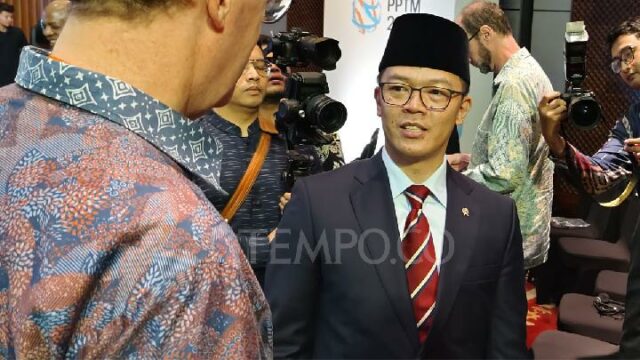 Ministro de Asuntos Exteriores sobre los buques de guerra estadounidenses en el Estrecho de Malaca: patrulla de zona

 | 