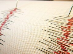 Un terremoto de magnitud 7,6 sacude Ternate y los habitantes, presas del pánico, se dispersan
| Un terremoto de magnitud 7,6 sacude Ternate y los habitantes, presas del pánico, se dispersan
|