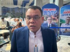 PAN pide a la Comisión para la Erradicación de la Corrupción (KPK) que no interfiera en el mandato del presidente del partido
| PAN pide a la Comisión para la Erradicación de la Corrupción (KPK) que no interfiera en el mandato del presidente del partido
|