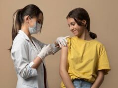 Ministro de Salud: la vacunación contra el VPH se extiende a los hombres a partir de este año
| Ministro de Salud: la vacunación contra el VPH se extiende a los hombres a partir de este año
|