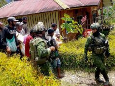 El grupo de trabajo de Habema dice que no hubo ninguna operación cuando le dispararon a un niño pequeño
| El grupo de trabajo de Habema dice que no hubo ninguna operación cuando le dispararon a un niño pequeño
|