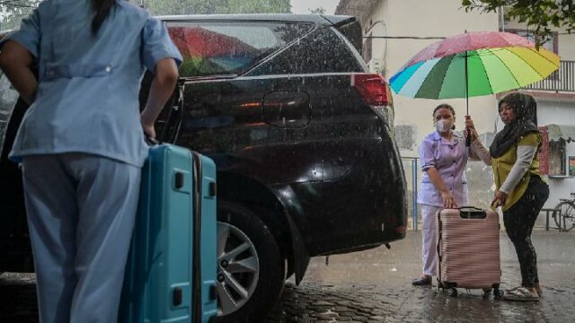 Los derechos de los trabajadores domésticos regulados por la ley PPRT

 | 