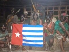 Komnas HAM dijo que el grupo de trabajo Habema supuestamente mató a civiles
| Komnas HAM dijo que el grupo de trabajo Habema supuestamente mató a civiles
|