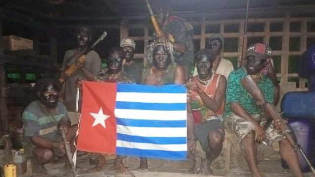 Komnas HAM dijo que el grupo de trabajo Habema supuestamente mató a civiles

 | 