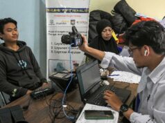 Después del Eid, Dukcapil registró 1.776 llegadas a Yakarta
| Después del Eid, Dukcapil registró 1.776 llegadas a Yakarta
|