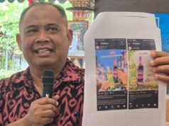 Tras negarse, Sleman aplicará la política de la FMH para la ADN
| Tras negarse, Sleman aplicará la política de la FMH para la ADN
|