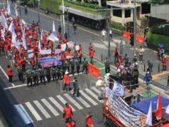 BEM UI organiza acción para conmemorar el Día del Trabajo 2026 en la Cámara de Representantes
| BEM UI organiza acción para conmemorar el Día del Trabajo 2026 en la Cámara de Representantes
|