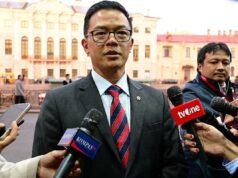 Explicación del Ministro de Asuntos Exteriores sobre el acceso aéreo del ejército estadounidense
| Explicación del Ministro de Asuntos Exteriores sobre el acceso aéreo del ejército estadounidense
|