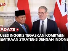 La asociación del Reino Unido en Yogya se centra en el transporte y el clima
| La asociación del Reino Unido en Yogya se centra en el transporte y el clima
|