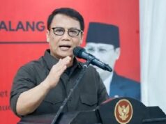 PDIP: El colonialismo aún no ha terminado | tempo.co
| PDIP: El colonialismo aún no ha terminado | tempo.co
|