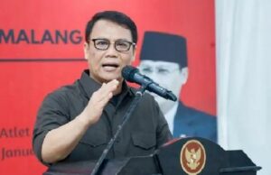 PDIP: El colonialismo aún no ha terminado | tempo.co
| PDIP: El colonialismo aún no ha terminado | tempo.co
|