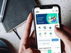 El gobierno provincial de DKI instalará la función de detección de fotografías con IA en Jaki
| El gobierno provincial de DKI instalará la función de detección de fotografías con IA en Jaki
|