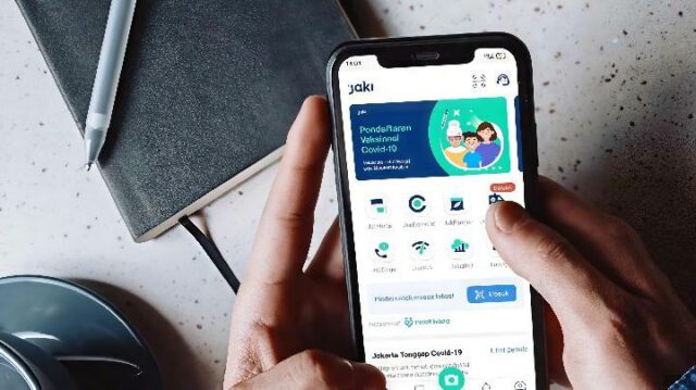 El gobierno provincial de DKI instalará la función de detección de fotografías con IA en Jaki

 | 