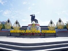 La explicación de Unsoed sobre el caso de abuso estudiantil
| La explicación de Unsoed sobre el caso de abuso estudiantil
|