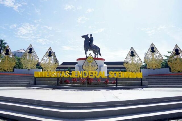 La explicación de Unsoed sobre el caso de abuso estudiantil

 | 