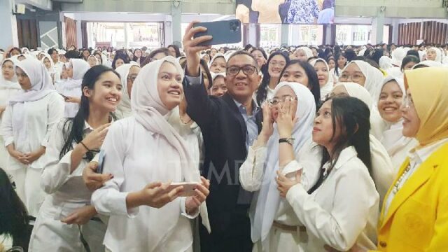 Explicación del Ministerio de Educación sobre el discurso sobre el cierre de carreras

 | 