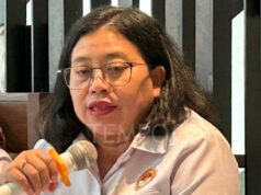 LPSK protegerá a víctimas de presunta violencia sexual con seguro de desempleo
| LPSK protegerá a víctimas de presunta violencia sexual con seguro de desempleo
|