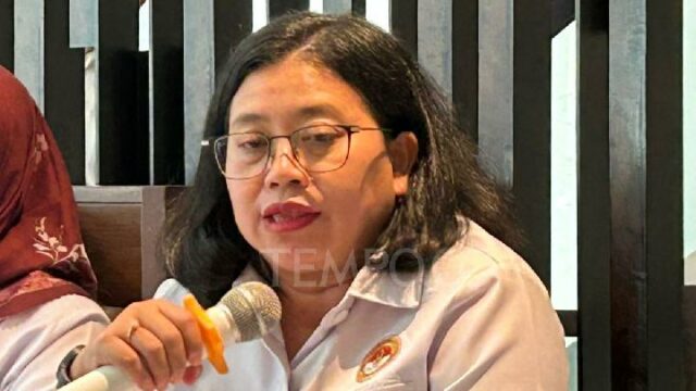 LPSK protegerá a víctimas de presunta violencia sexual con seguro de desempleo

 | 