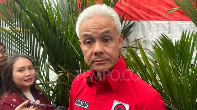 Político del PDIP: La propuesta de que el candidato presidencial debe ser un cuadro del partido no es fácil

 | 