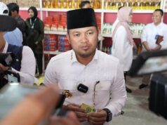 Los residentes de Kalimantan Oriental protestarán frente a la oficina del gobernador y al DPRD
| Los residentes de Kalimantan Oriental protestarán frente a la oficina del gobernador y al DPRD
|