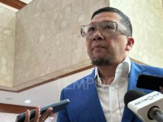 Se insta a Indonesia a abandonar la balanza de pagos tras el asesinato del TNI en el Líbano
| Se insta a Indonesia a abandonar la balanza de pagos tras el asesinato del TNI en el Líbano
|