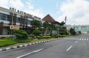 El aeropuerto Adi Soemarmo está listo para recibir a 29.000 peregrinos del Hajj
| El aeropuerto Adi Soemarmo está listo para recibir a 29.000 peregrinos del Hajj
|