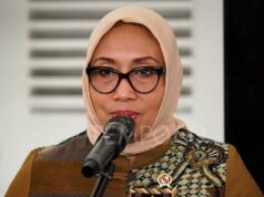 Ministro PPPA: La ley PPRT aún no está detallada
| Ministro PPPA: La ley PPRT aún no está detallada
|