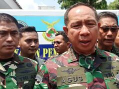 El comandante del TNI ordena a los soldados en el Líbano entrar en búnkeres
| El comandante del TNI ordena a los soldados en el Líbano entrar en búnkeres
|