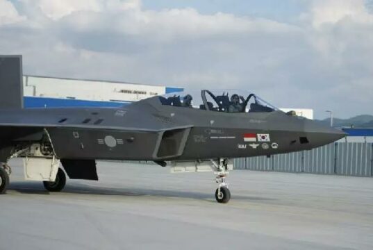 Prabowo envía equipo para continuar el proyecto del avión de combate KF21
| Prabowo envía equipo para continuar el proyecto del avión de combate KF21
|