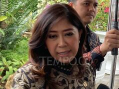 KKJ: La restricción de Komdigi a Magdalene News es ilegal
| KKJ: La restricción de Komdigi a Magdalene News es ilegal
|