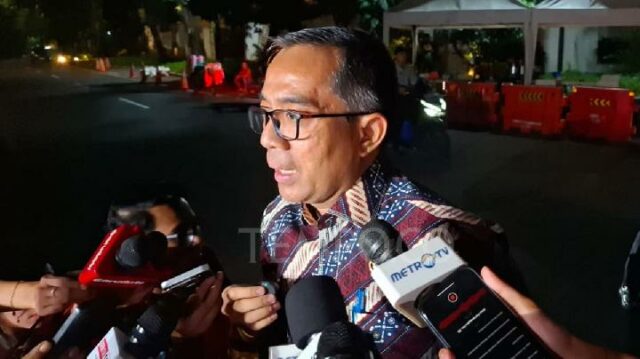 Ministro de Educación Superior pide a otros campus imitar los pasos de Unhas en la construcción de una cocina MBG

 | 