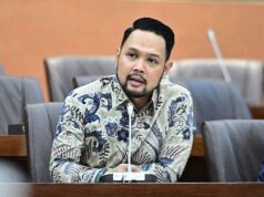 Miembro de la RPD: la contratación de directivos de Kopdes debe ser transparente
| Miembro de la RPD: la contratación de directivos de Kopdes debe ser transparente
|