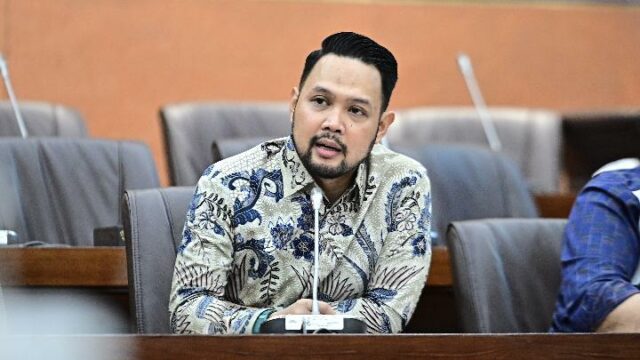 Miembro de la RPD: la contratación de directivos de Kopdes debe ser transparente

 | 