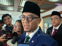 El viceministro del Hajj explica el mecanismo de los billetes de guerra para el Hajj
| El viceministro del Hajj explica el mecanismo de los billetes de guerra para el Hajj
|