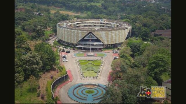 El centro Unpad UTBK prepara 25 salas de exploración con 675 ordenadores

 | 