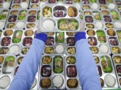 JPPI: La carta de un estudiante de Kudus rechaza MBG, una bofetada para el gobierno
| JPPI: La carta de un estudiante de Kudus rechaza MBG, una bofetada para el gobierno
|