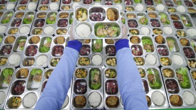 JPPI: La carta de un estudiante de Kudus rechaza MBG, una bofetada para el gobierno

 | 