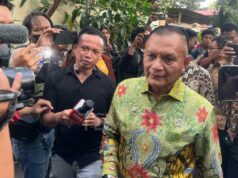 El Viceministro Coordinador de Asuntos Políticos y de Seguridad afirma que la República de Indonesia lleva a cabo consistentemente una política libre y activa
| El Viceministro Coordinador de Asuntos Políticos y de Seguridad afirma que la República de Indonesia lleva a cabo consistentemente una política libre y activa
|