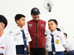 Critican el método del Ministerio de Asuntos Sociales para encontrar niños de la calle en las escuelas públicas
| Critican el método del Ministerio de Asuntos Sociales para encontrar niños de la calle en las escuelas públicas
|