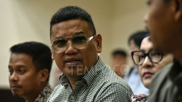 Niega ser propietario de MBG Kitchen, Uya Kuya informa 10 cuentas de redes sociales

 | 