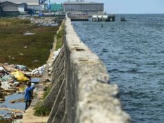 El proyecto del malecón se construirá en etapas desde Pantura Java
| El proyecto del malecón se construirá en etapas desde Pantura Java
|