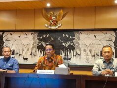 Ministro de Relaciones Públicas: Las regalías por el trabajo periodístico deben incluirse en la ley de derechos de autor
| Ministro de Relaciones Públicas: Las regalías por el trabajo periodístico deben incluirse en la ley de derechos de autor
|