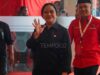 Puan dijo sobre la posición gris del PDIP: No, lo tenemos claro
| La respuesta de Puan Maharani a la cuestión de la reorganización del gabinete
|