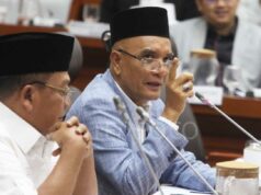 Comisión VIII de la RPD: Propuesta de un sistema de guerra de billetes para el Hajj contra la ley
| Comisión VIII de la RPD: Propuesta de un sistema de guerra de billetes para el Hajj contra la ley
|