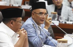 Comisión VIII de la RPD: Propuesta de un sistema de guerra de billetes para el Hajj contra la ley
| Comisión VIII de la RPD: Propuesta de un sistema de guerra de billetes para el Hajj contra la ley
|