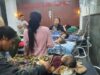 200 estudiantes de Surabaya envenenados con MBG, supuestamente de un menú de carne
| 4.755 estudiantes envenenados por MBG y el sindicato de docentes: el gobierno ignora
|