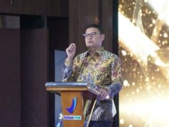 BPOM revela las razones de la lenta implementación de las etiquetas Nutri-Level
| BPOM revela las razones de la lenta implementación de las etiquetas Nutri-Level
|