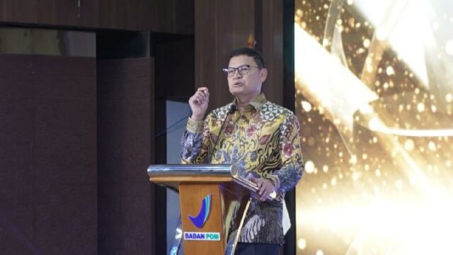 BPOM revela las razones de la lenta implementación de las etiquetas Nutri-Level

 | 